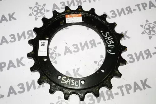 Звезда приводная на Sumitomo SH30J Звезда приводная на Sumitomo SH30J
