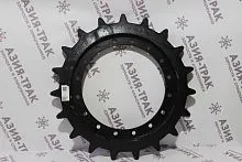 Звезда приводная на YANMAR C50R-1/-2 Звезда приводная на YANMAR C50R-1/-2