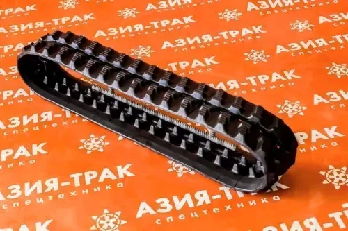 Резиновая гусеница 180x72x31 Резиновая гусеница 180x72x31