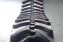 Резиновая гусеница 500x71x72 Резиновая гусеница 500x71x72