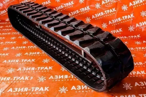 Резиновая гусеница 450x81,5x76 Резиновая гусеница 450x81,5x76