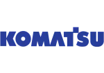 KOMATSU