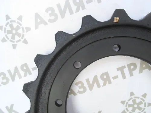 Звезда приводная на YANMAR VIO40.1 фото 2 Звезда приводная на YANMAR VIO40.1 фото 2