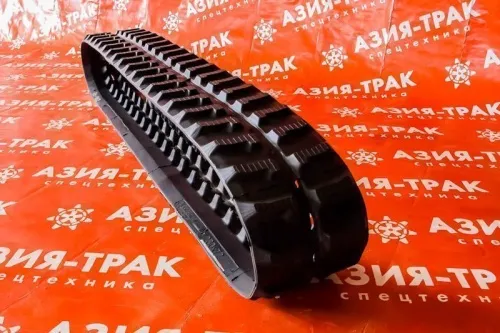 Резиновая гусеница 230x72x49 Резиновая гусеница 230x72x49