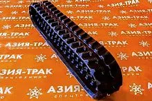 Резиновая гусеница 200x72x40 Резиновая гусеница 200x72x40