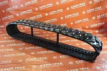 Резиновая гусеница 400x72,5x70WS, Lite Резиновая гусеница 400x72,5x70WS, Lite