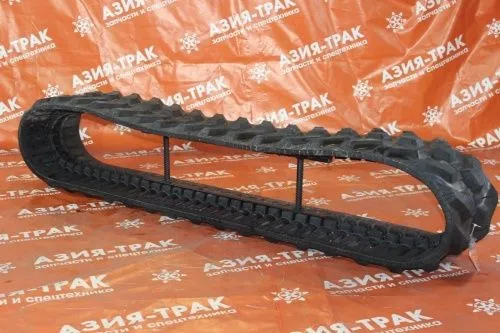 Резиновая гусеница 300x52,5x76WS, Lite фото 2 Резиновая гусеница 300x52,5x76WS, Lite фото 2