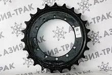 Звезда приводная на Yuchai YC35 210*12*23 Звезда приводная на Yuchai YC35 210*12*23