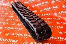 Резиновая гусеница 300x54x78 Резиновая гусеница 300x54x78