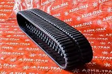 Резиновая гусеница 450x100x50 (SB) Резиновая гусеница 450x100x50 (SB)