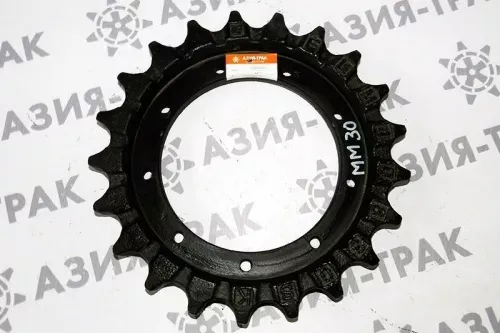 Звезда приводная на MITSUBISHI MM30 Звезда приводная на MITSUBISHI MM30
