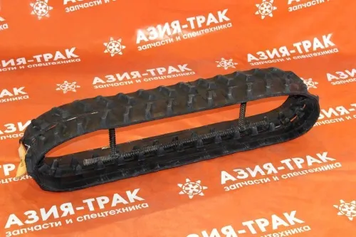 Резиновая гусеница 180x72x31, Lite Резиновая гусеница 180x72x31, Lite
