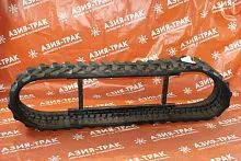 Резиновая гусеница 300x52,5x86N, RTA Резиновая гусеница 300x52,5x86N, RTA