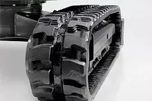 Резиновая гусеница 750x150x66 Резиновая гусеница 750x150x66