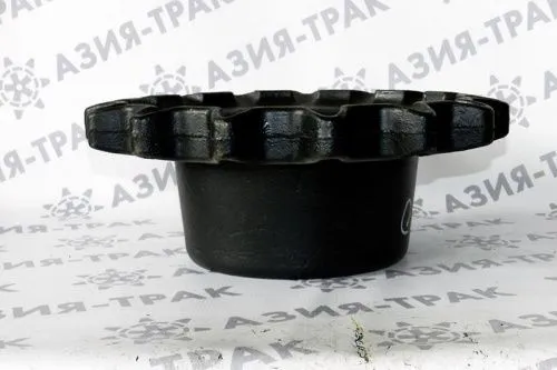 Звезда приводная на Bobcat T190, (12H/15T) фото 3 Звезда приводная на Bobcat T190, (12H/15T) фото 3