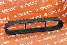 Резиновая гусеница 230x48x70S, Lite Резиновая гусеница 230x48x70S, Lite