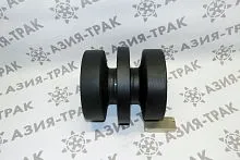 Опорный каток на Bobcat T62 Опорный каток на Bobcat T62