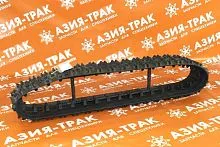 Резиновая гусеница 200x72x35 SM Резиновая гусеница 200x72x35 SM