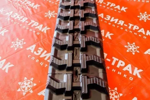 Резиновая гусеница 230x96x38 фото 2 Резиновая гусеница 230x96x38 фото 2