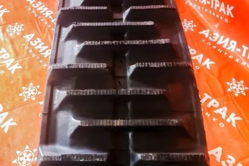 Резиновая гусеница 500x90x57 фото 2 Резиновая гусеница 500x90x57 фото 2