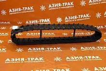 Резиновая гусеница 180x72x38, Lite Резиновая гусеница 180x72x38, Lite