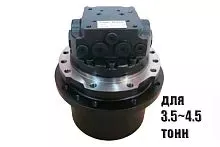 Редуктор хода WTM-04 Редуктор хода WTM-04