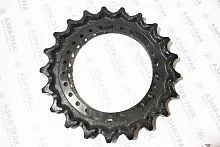 Звезда приводная BOBCAT 430 / 335/ Е42 Звезда приводная BOBCAT 430 / 335/ Е42