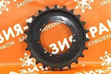 Звезда приводная на Hitachi EX30U2 AS Звезда приводная на Hitachi EX30U2 AS