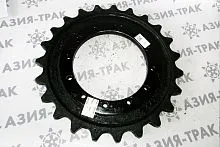 Звезда приводная на CAT E307 Звезда приводная на CAT E307