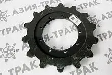 Звезда приводная на YANMAR B15 / YB121 Звезда приводная на YANMAR B15 / YB121