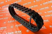 Резиновая гусеница 230x101x30 Резиновая гусеница 230x101x30