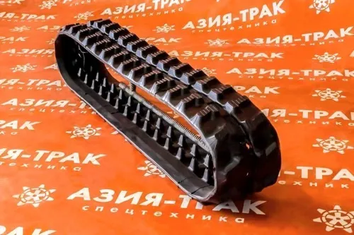 Резиновая гусеница 180x72x38 Резиновая гусеница 180x72x38