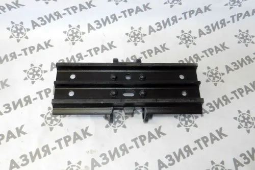 Звено цепи гусеничной с траком Hitachi EX75  фото 3 Звено цепи гусеничной с траком Hitachi EX75  фото 3