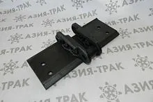 Звено цепи гусеничной с траком Hitachi EX70 Звено цепи гусеничной с траком Hitachi EX70