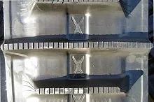 Резиновая гусеница 350x90x47 Резиновая гусеница 350x90x47