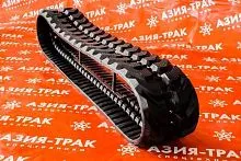 Резиновая гусеница 300x52,5x82N Резиновая гусеница 300x52,5x82N