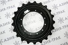 Звезда приводная на Kobelco SK75UR.2 Звезда приводная на Kobelco SK75UR.2