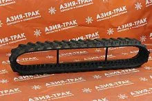 Резиновая гусеница 230x48x74S, Lite Резиновая гусеница 230x48x74S, Lite
