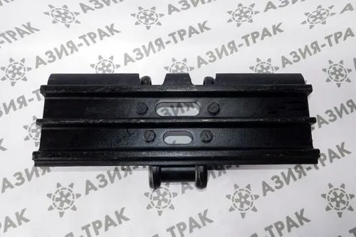 Звено цепи гусеничной с траком Hitachi EX200-5 (124,4/160,4) фото 3 Звено цепи гусеничной с траком Hitachi EX200-5 (124,4/160,4) фото 3