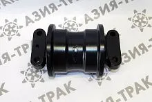 Опорный каток на Yuchai YC85 Опорный каток на Yuchai YC85