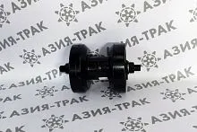 Опорный каток на Yanmar C20R, C25R, C30R, C30R-1 SF Опорный каток на Yanmar C20R, C25R, C30R, C30R-1 SF