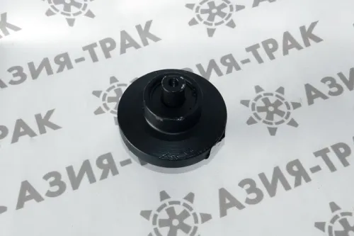 Опорный каток на Yanmar YB151 фото 2 Опорный каток на Yanmar YB151 фото 2