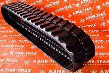 Резиновая гусеница 450x71x86 Резиновая гусеница 450x71x86