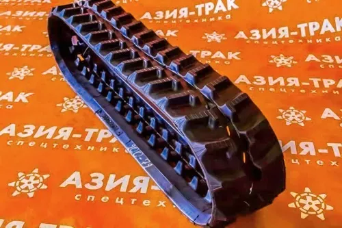 Резиновая гусеница 200x72x33 Резиновая гусеница 200x72x33