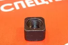 Болт и гайка (сет) цепи гусеничной HITACHI EX220 Болт и гайка (сет) цепи гусеничной HITACHI EX220