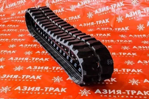 Резиновая гусеница 320x100x44 Резиновая гусеница 320x100x44