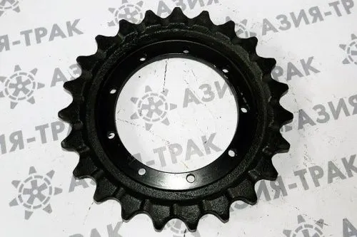 Звезда приводная на YANMAR B37.2 фото 2 Звезда приводная на YANMAR B37.2 фото 2