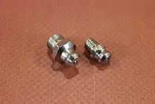 Тавотница (пресс-масленка), 6мм, 180° Тавотница (пресс-масленка), 6мм, 180°