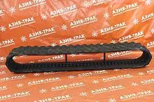 Резиновая гусеница 300x52,5x86NS, Lite Резиновая гусеница 300x52,5x86NS, Lite