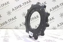 Звезда приводная на Kubota K008 Звезда приводная на Kubota K008